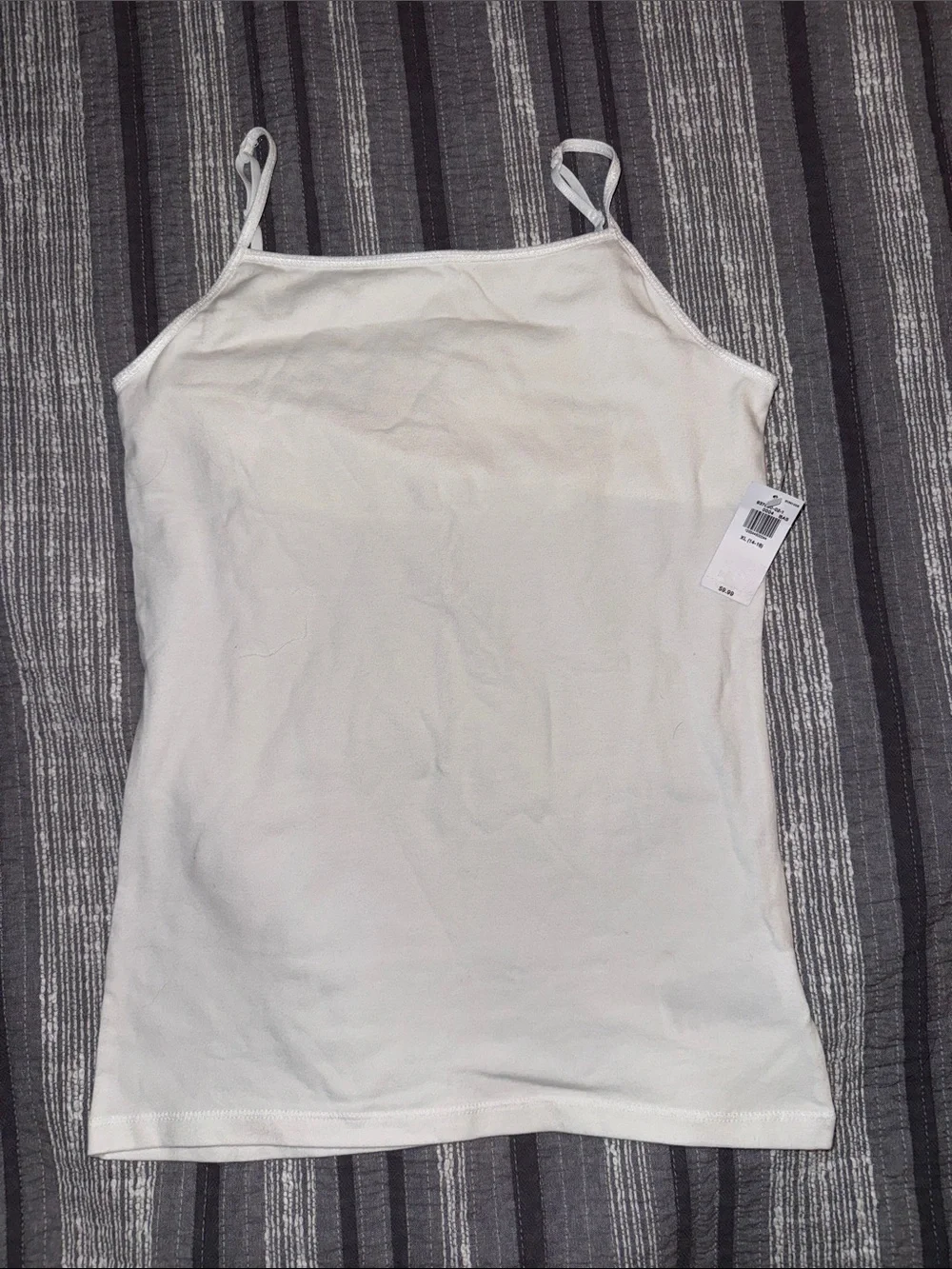 Misc Brand Short Sleeve Tops Size 14